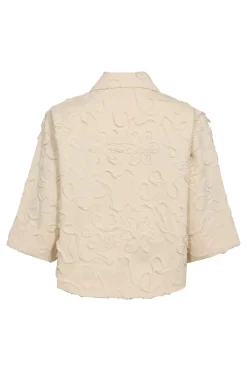Eltoncc Flower Blazer 40057