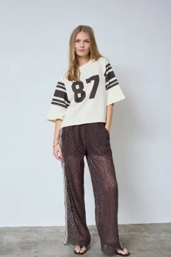 Elycc 87 Tee Sweat 47012