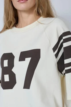 Elycc 87 Tee Sweat 47012