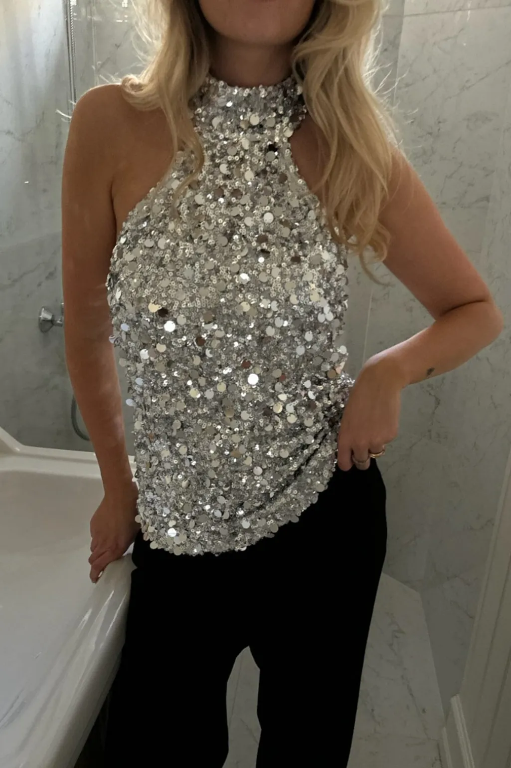 Emilyic Top A23739