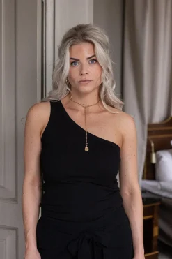 Emma O Rib Top 169046