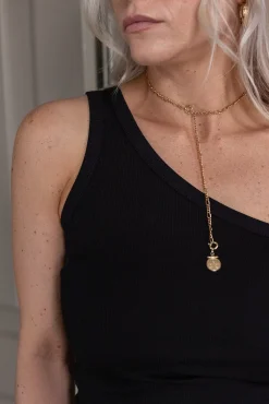 Emma O Rib Top 169046