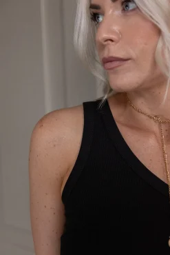 Emma O Rib Top 169046