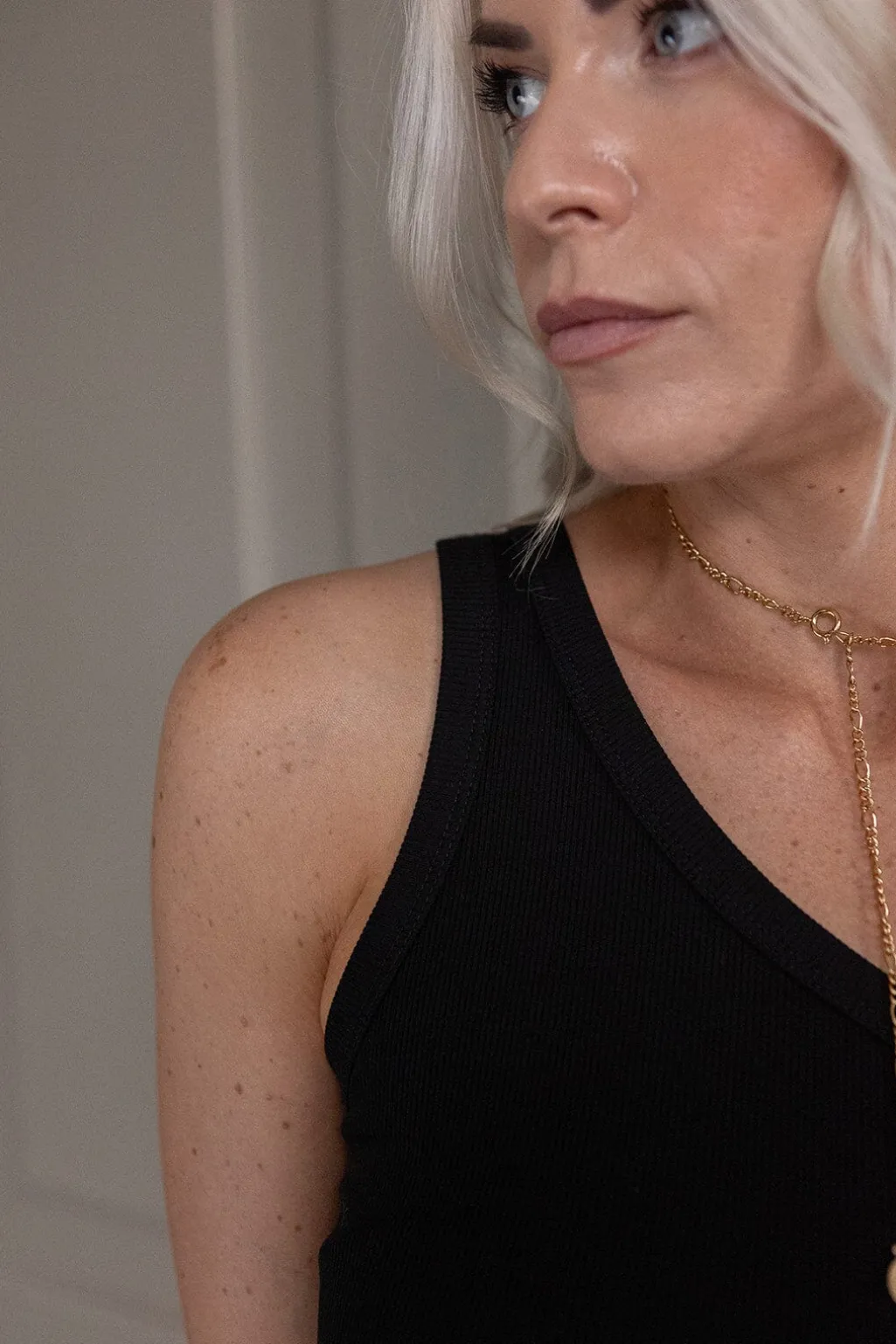 Emma O Rib Top 169046