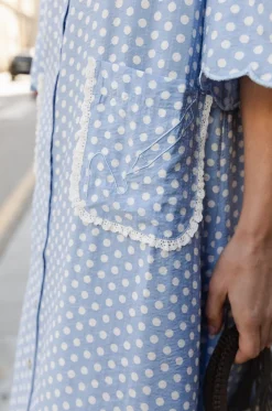 Erika Dress