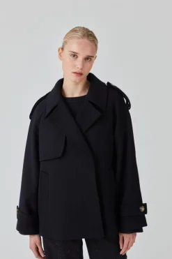 Esmundmd Jacket