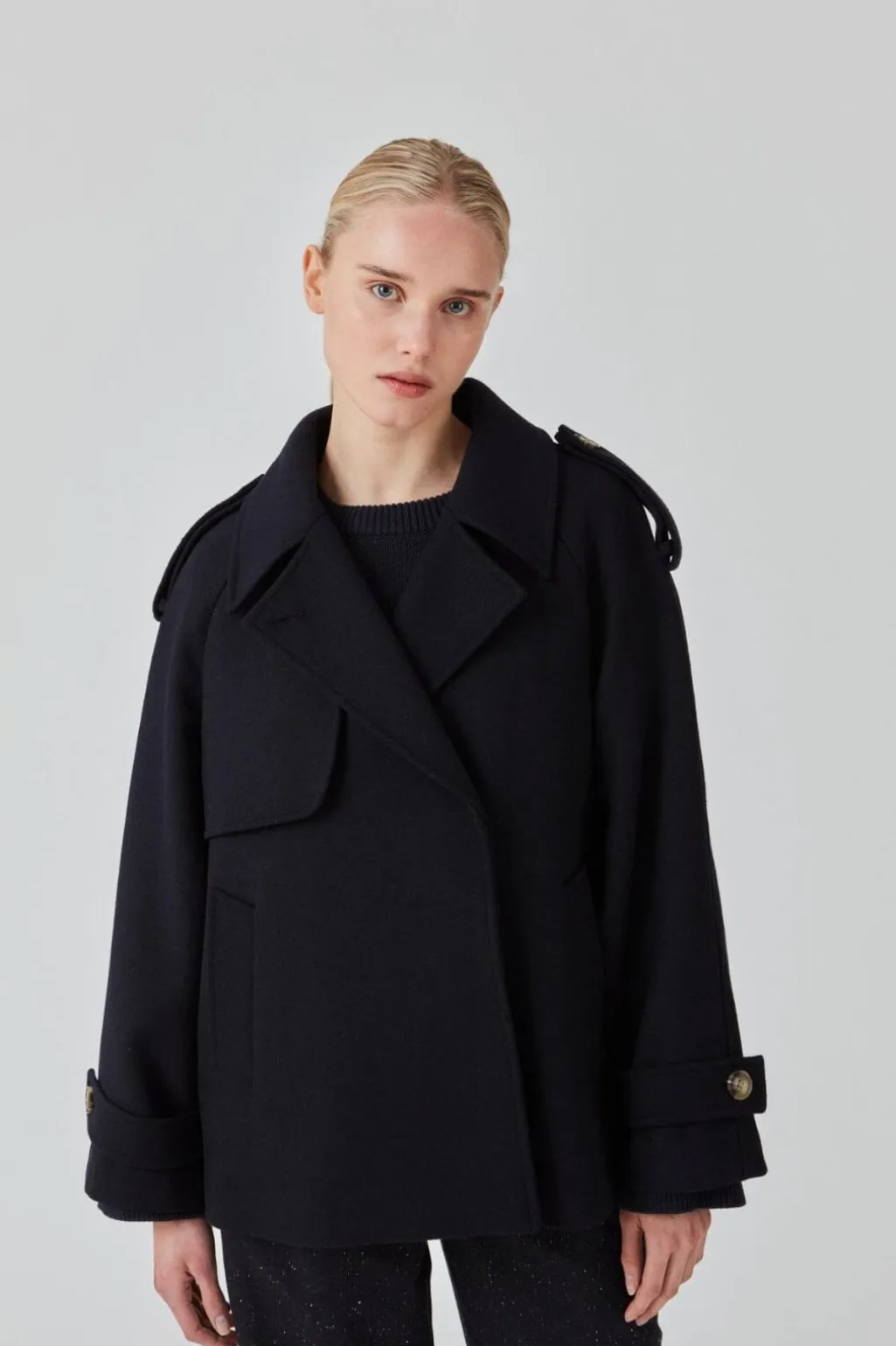 Esmundmd Jacket