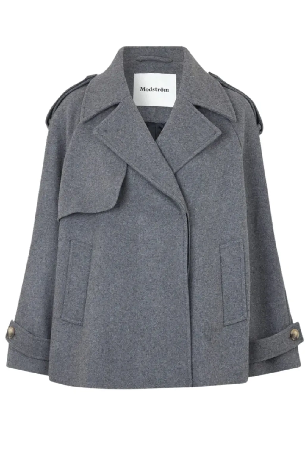 Esmundmd Jacket 57118