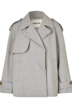 Esmundmd Jacket