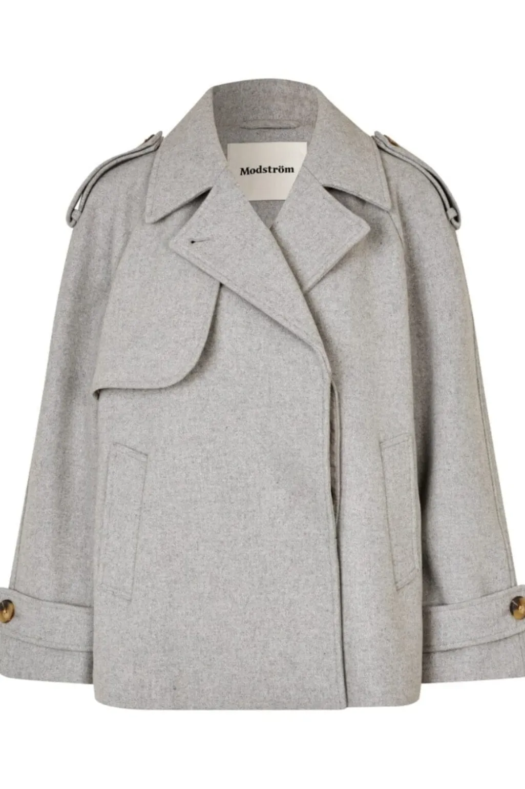 Esmundmd Jacket