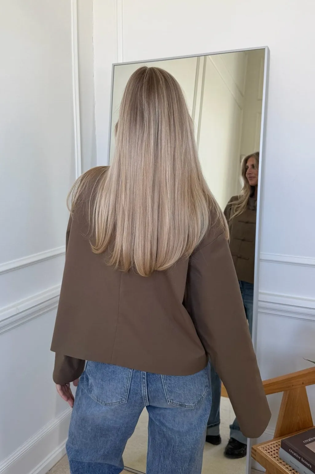 Evaic Jacket A25247