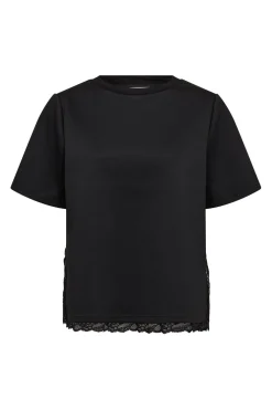 Evicc Lace Tee 43031