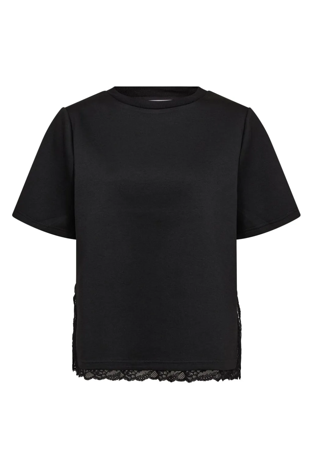 Evicc Lace Tee 43031
