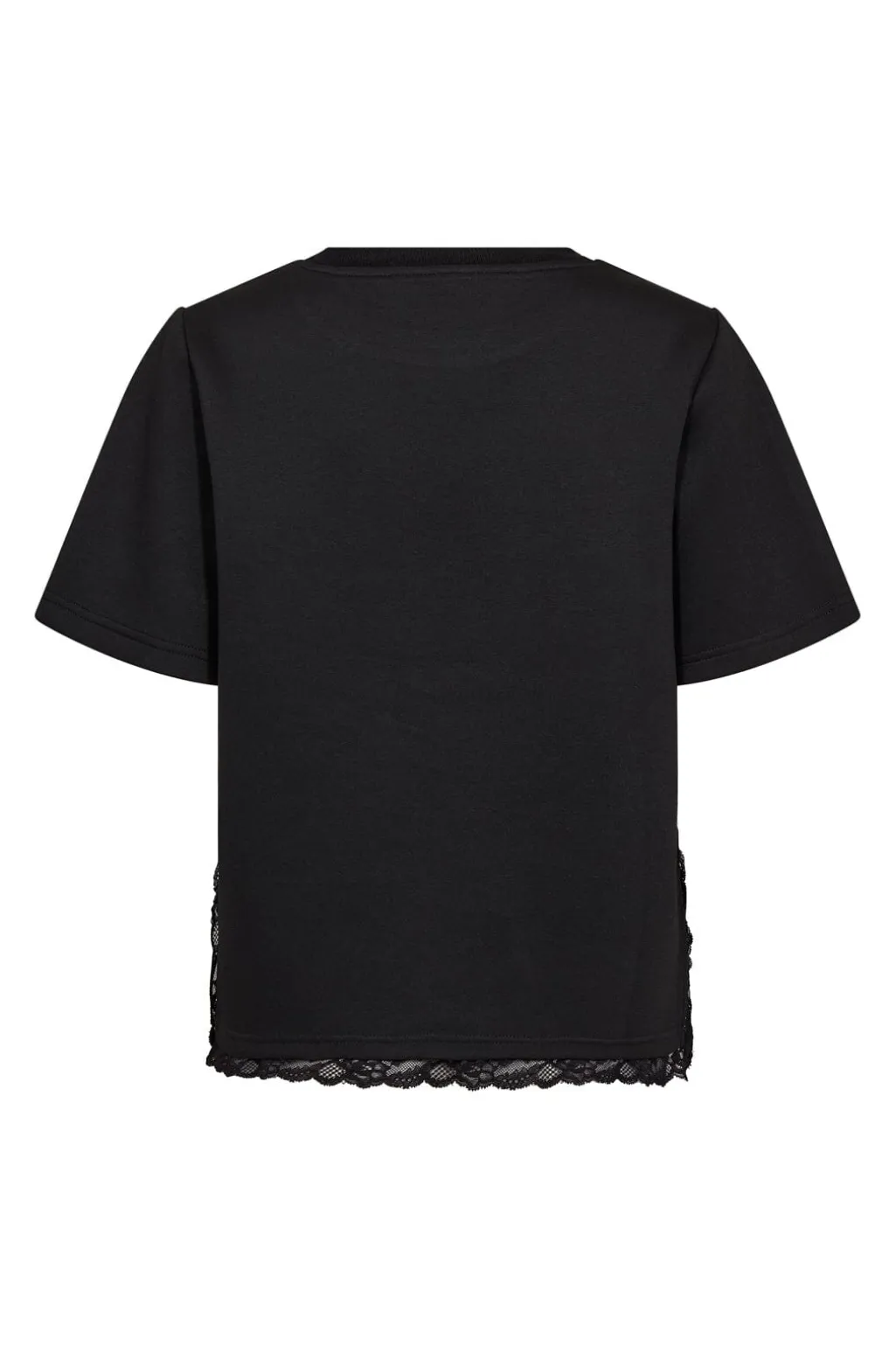 Evicc Lace Tee 43031