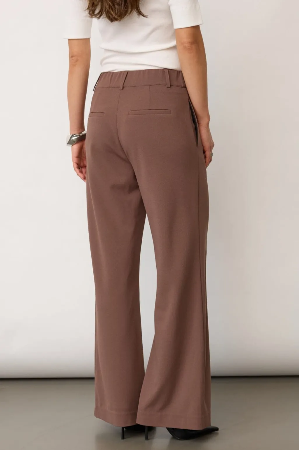 Falconcc Wide Pant 41228