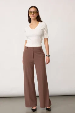 Falconcc Wide Pant 41228