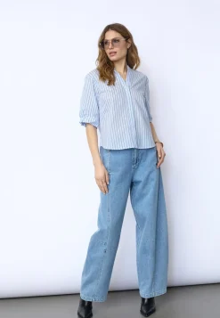 Felinecc Ss Shirt 45186