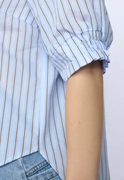 Felinecc Ss Shirt 45186