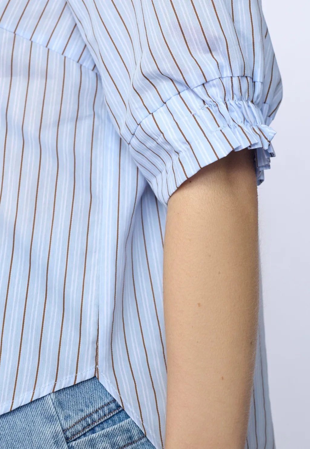 Felinecc Ss Shirt 45186