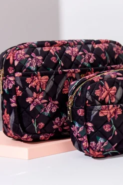 Fpbeauty Bag Velvet