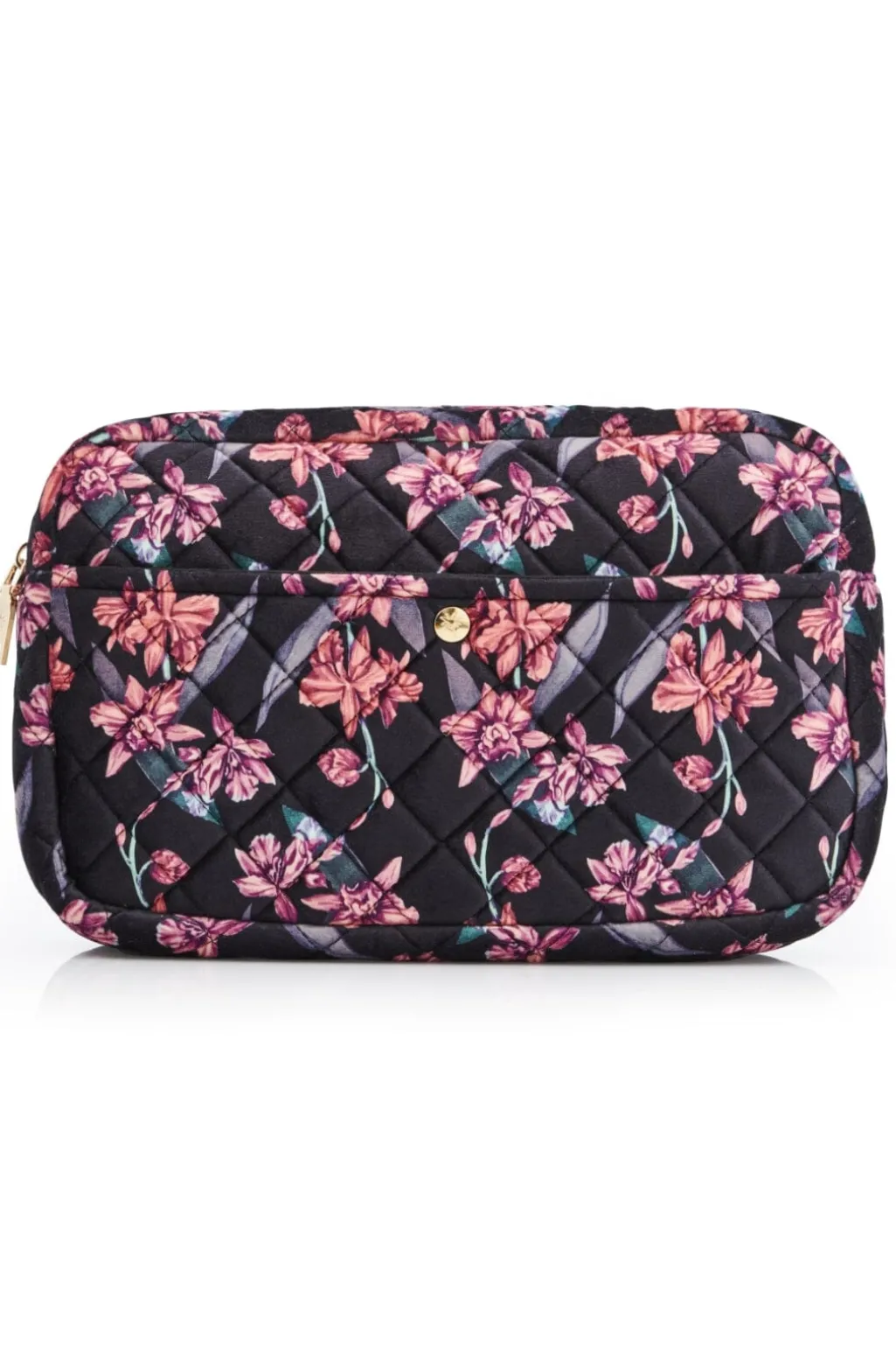 Fpbeauty Bag Velvet