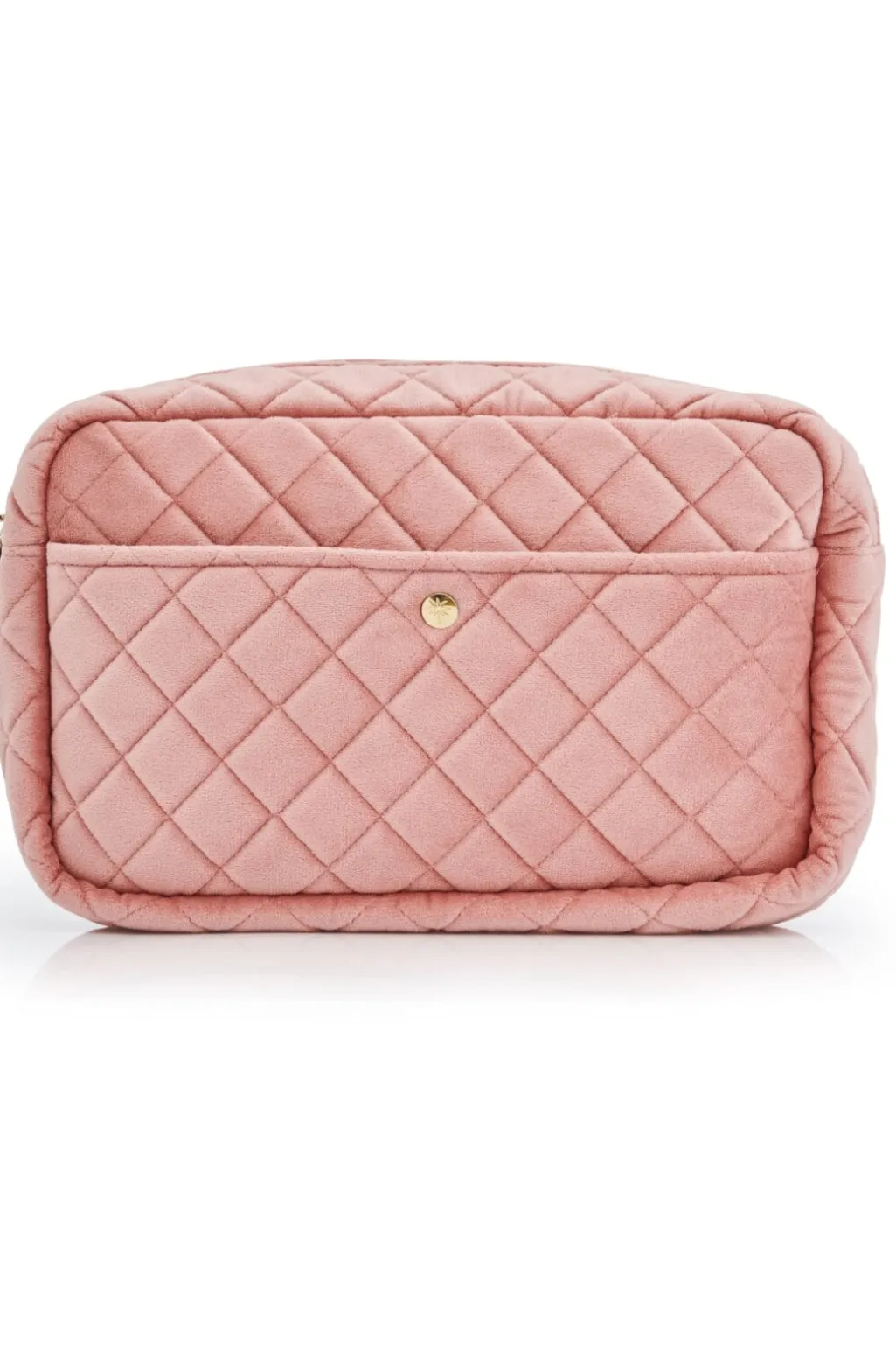 Fpbeauty Bag Velvet