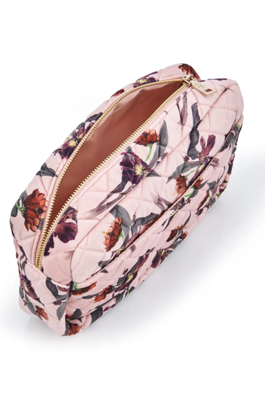 Fpbeauty Bag Velvet