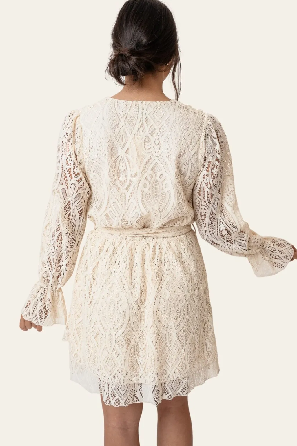 Freyaic Dress A25100