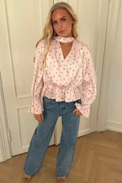 Freyaic Shirt A25118