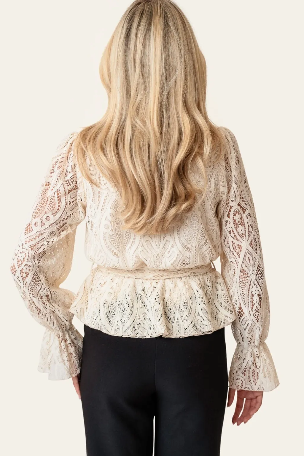 Freyaic Shirt A2590