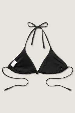 Galathea Solid Top Bikini Top Pews2638