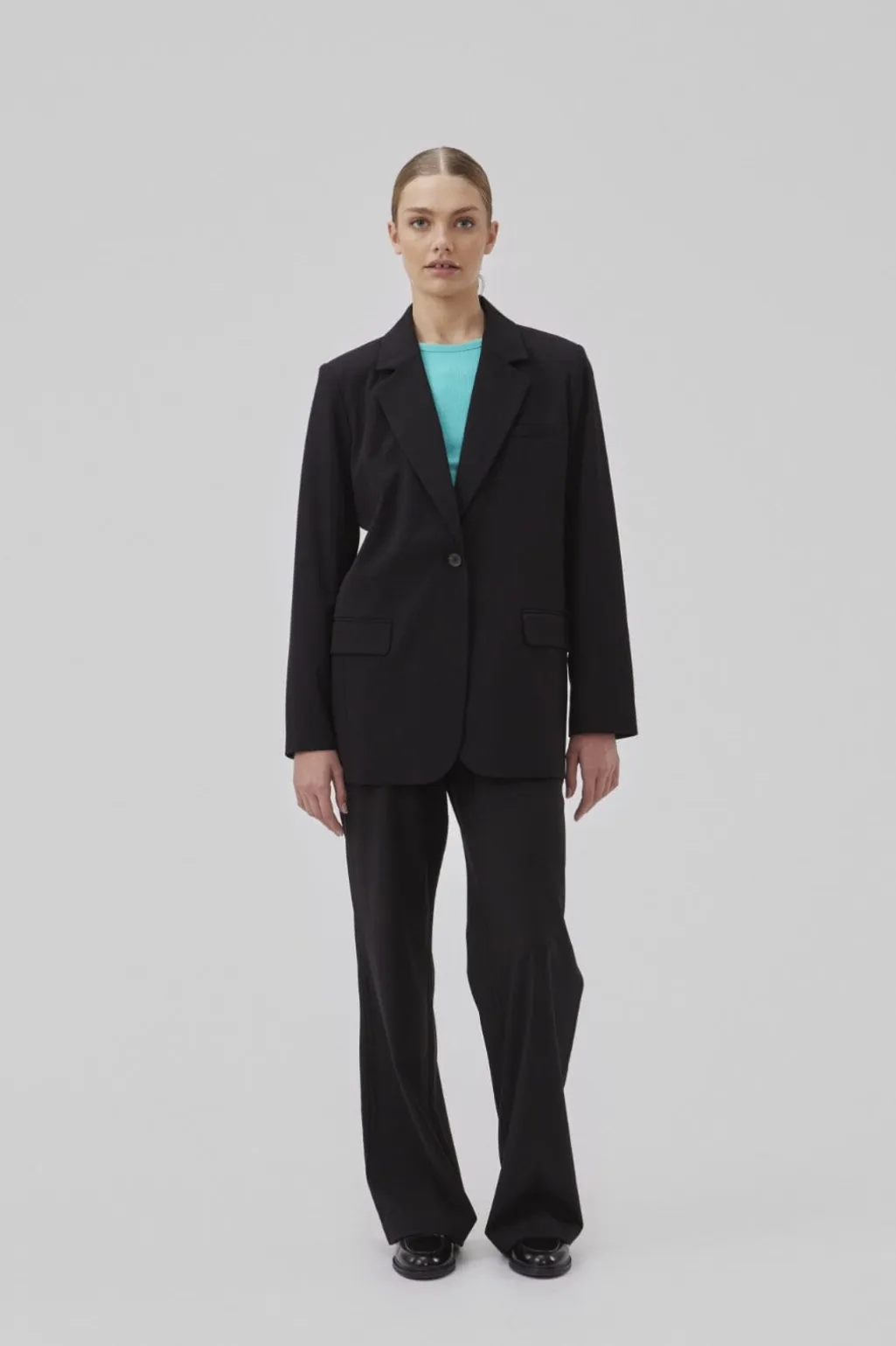 Gale Blazer