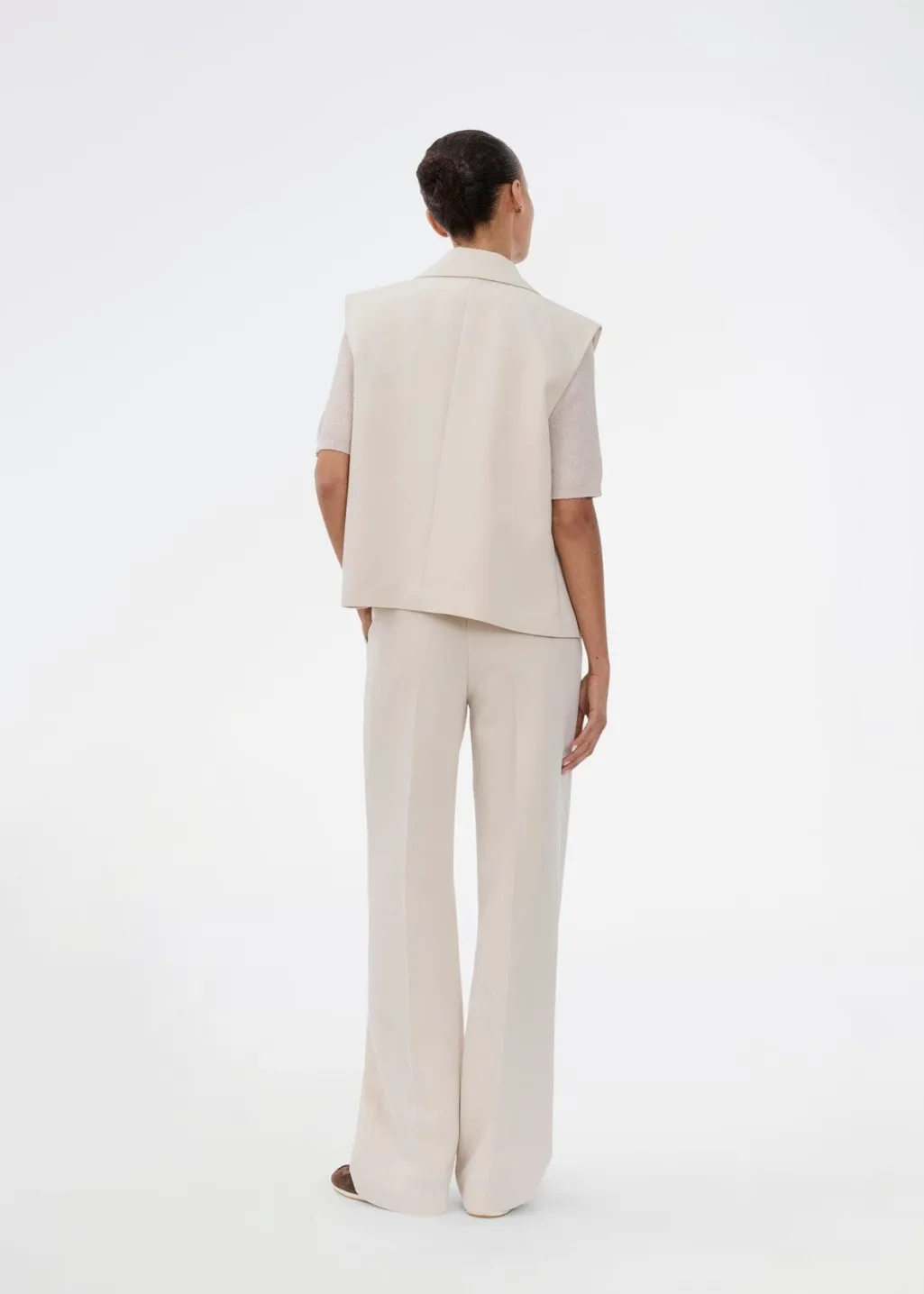 Galemd Vest 58717