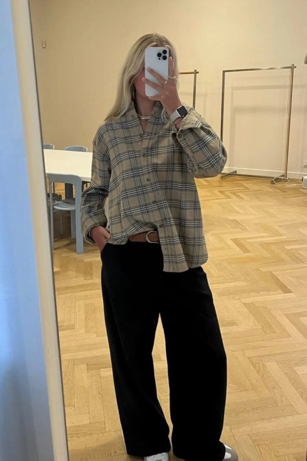 Gale Pants