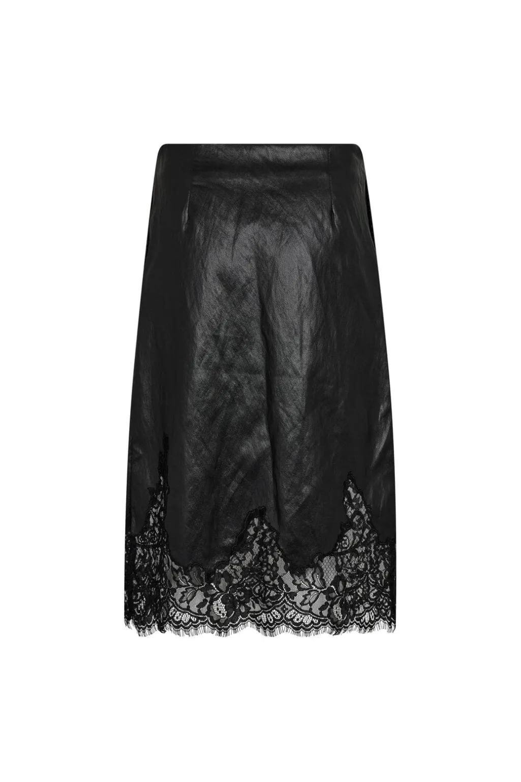 Gittcc Lace Midi Skirt 44045