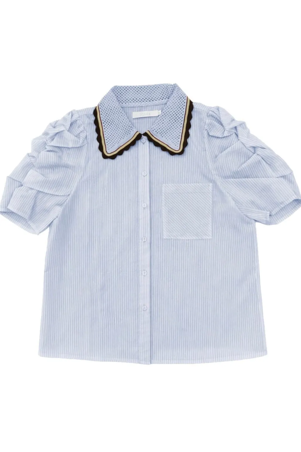 Goallygo Blouse G2811