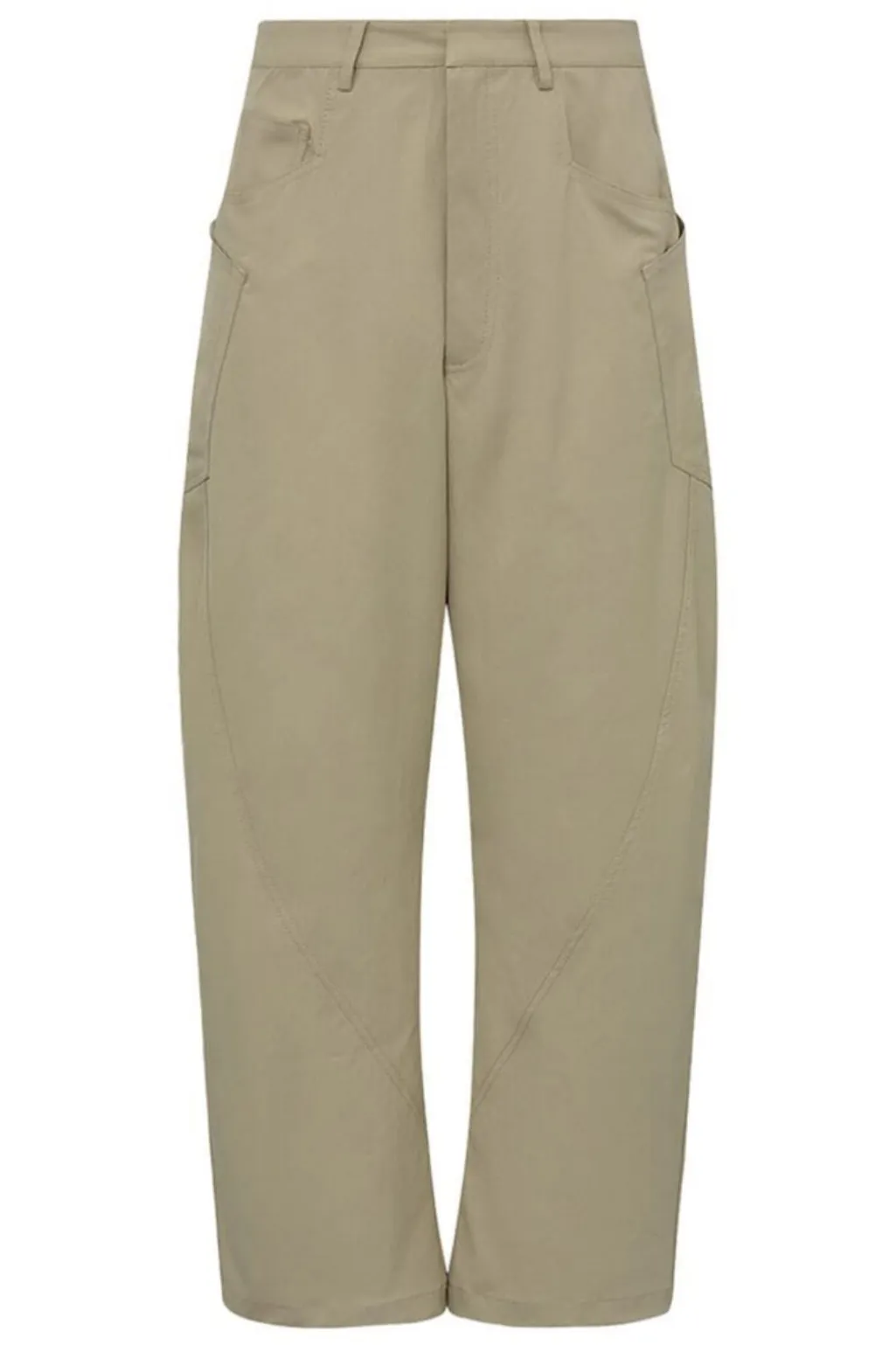 Goaniqago Pants G2523