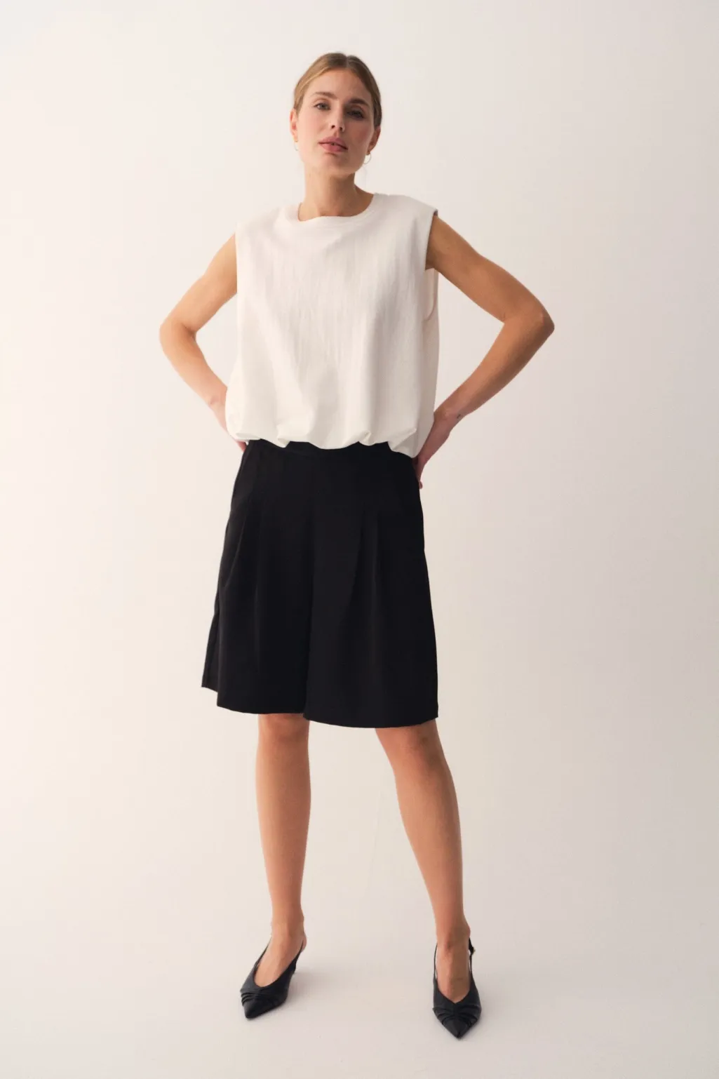 Goanisago Tee G2705
