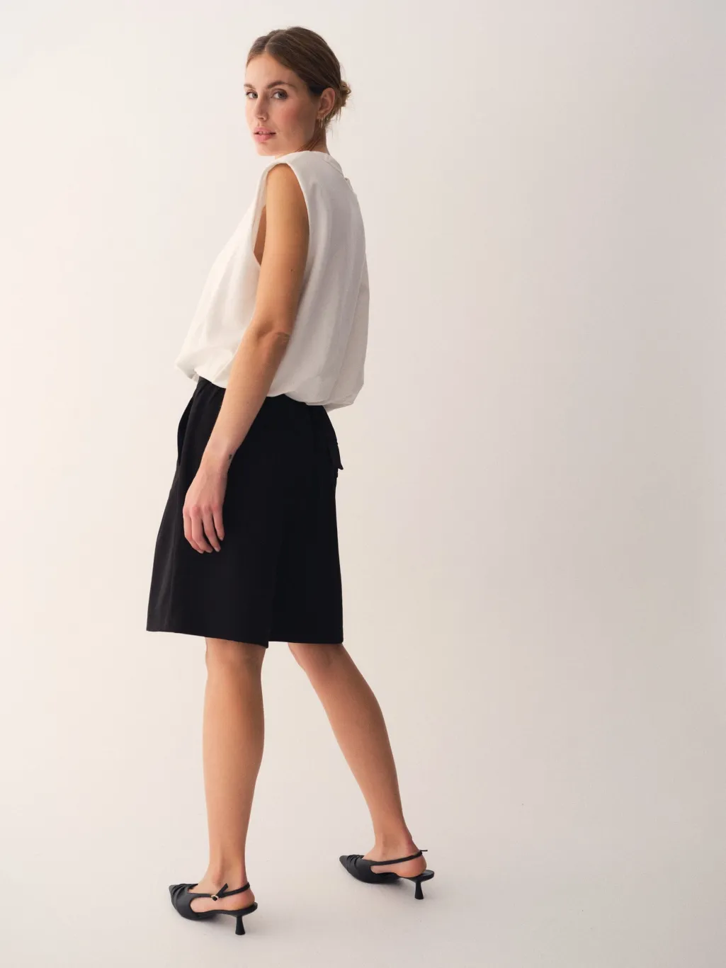 Goanisago Tee G2705
