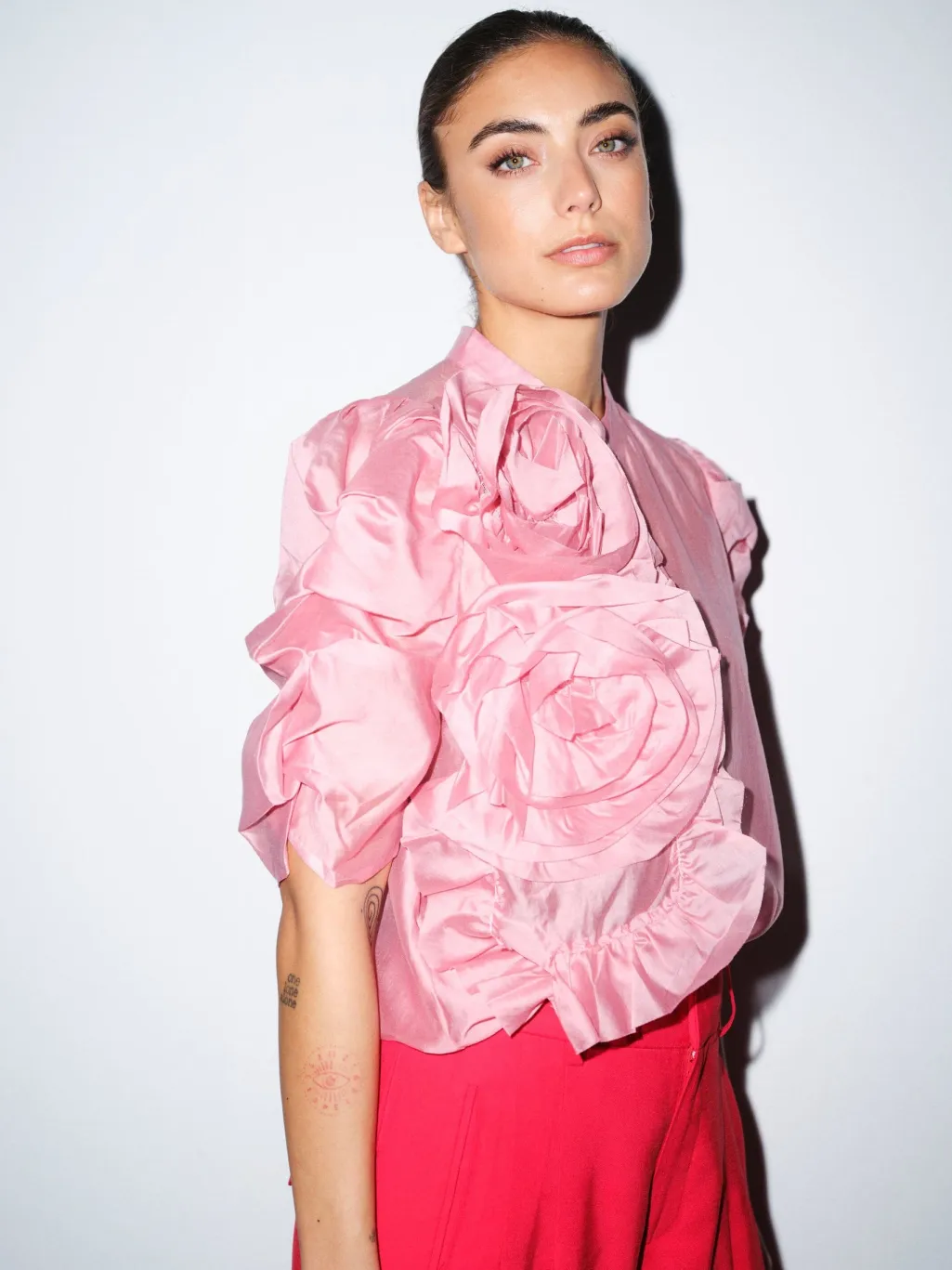 Goannsofigo Blouse G1805