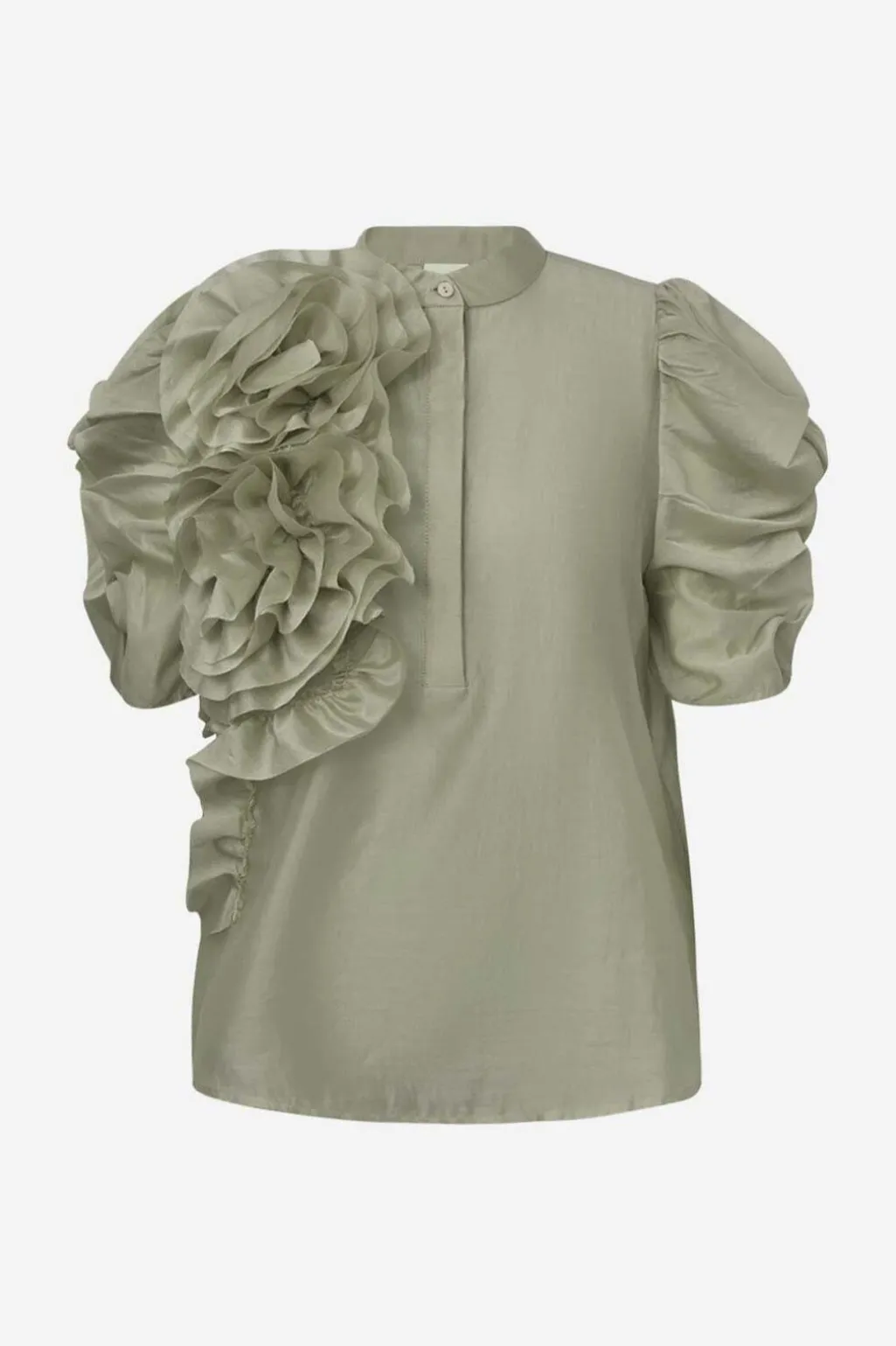 Goannsofigo Blouse G1805