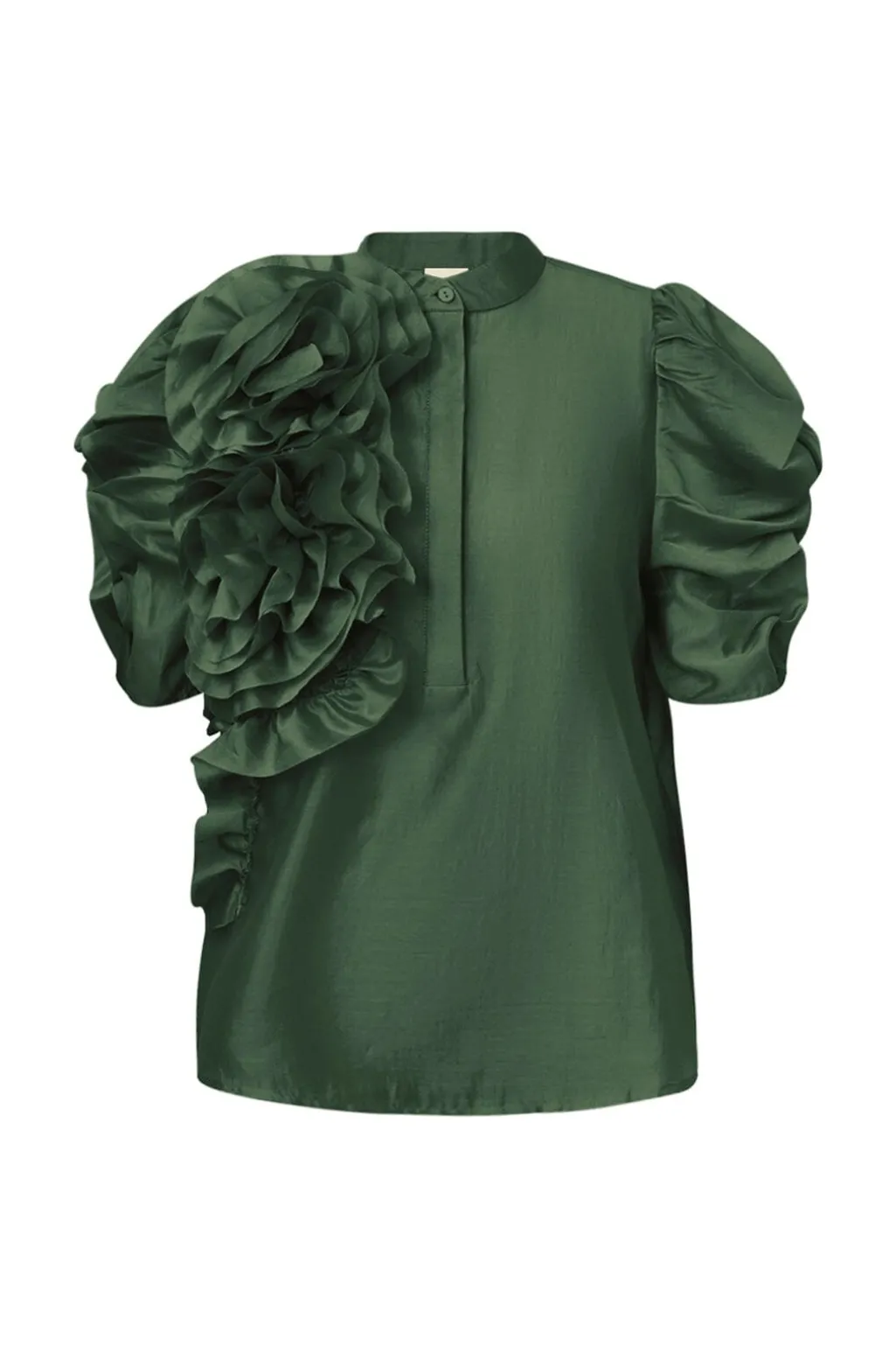Goannsofigo Blouse G1805