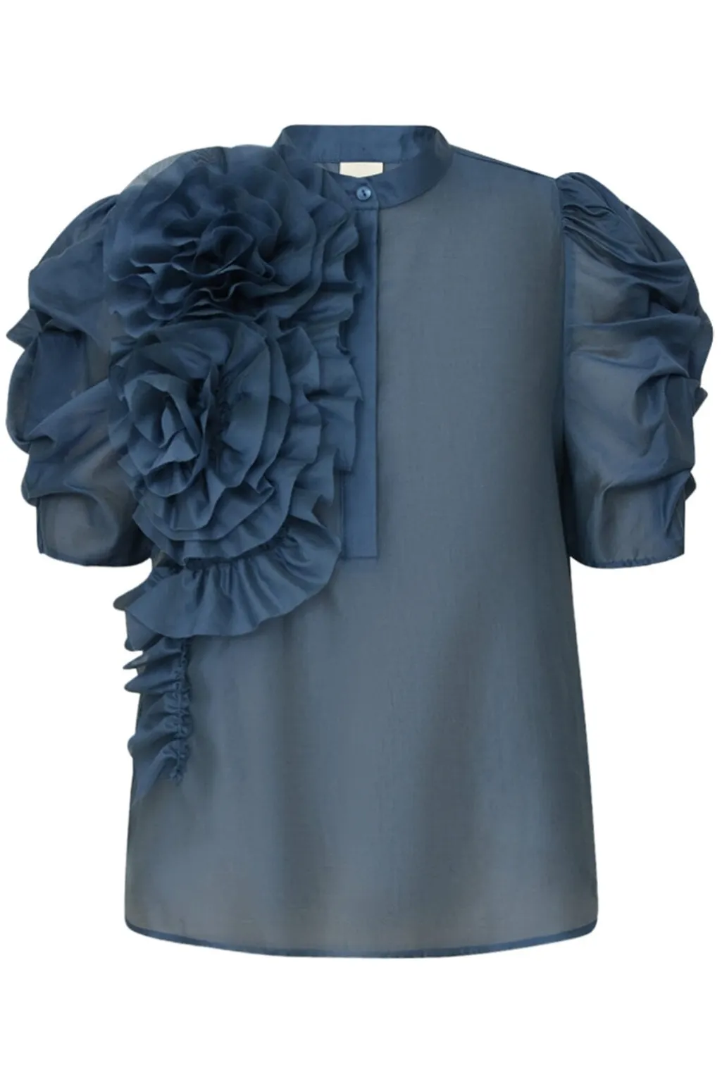Goannsofigo Blouse G1805