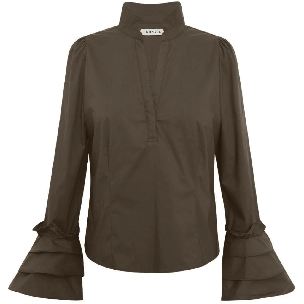 Goastago Shirt G2259