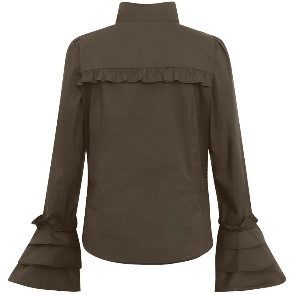 Goastago Shirt G2259