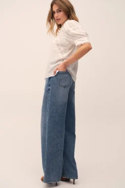 Goatlago Jeans G2679
