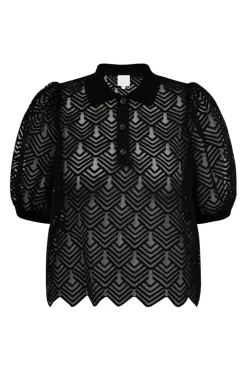 Goavago Polo Tee G2453