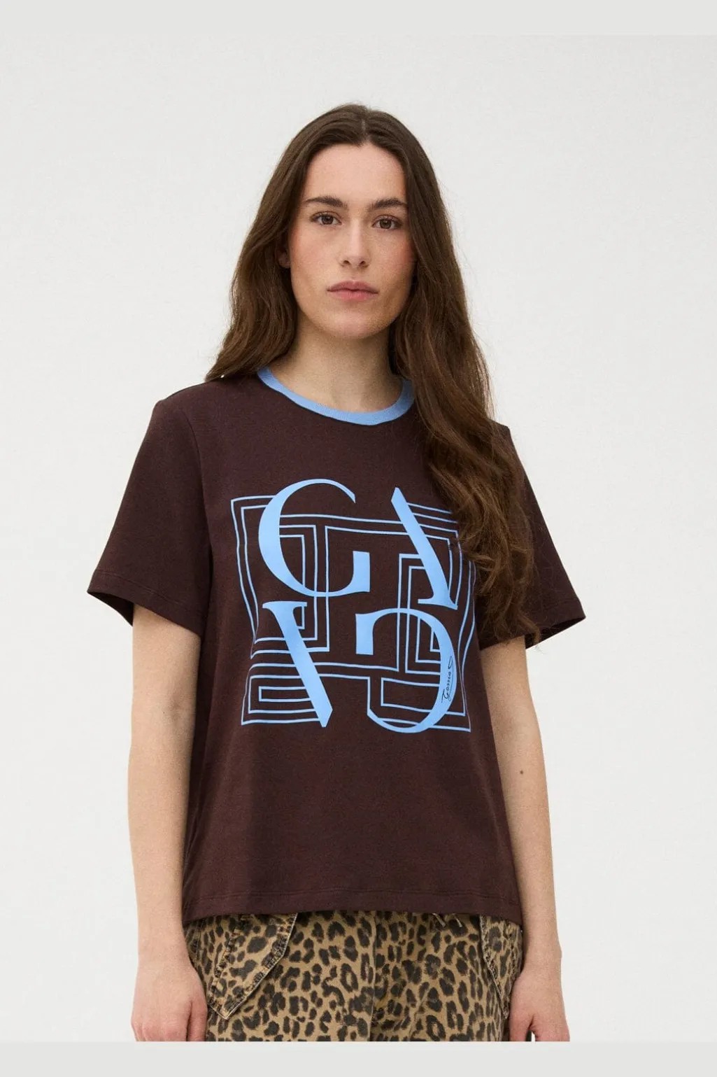 Gobasgo Tee G2850