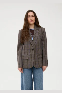 Gobeatricego Blazer G3322