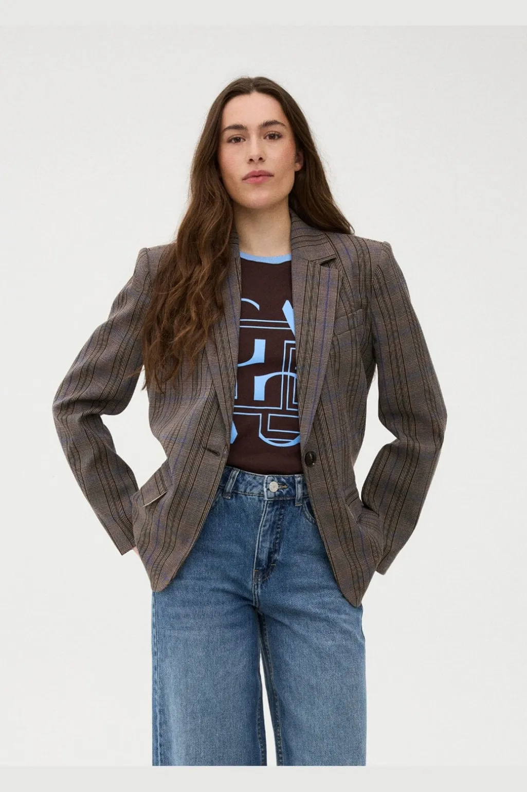Gobeatricego Blazer G3322